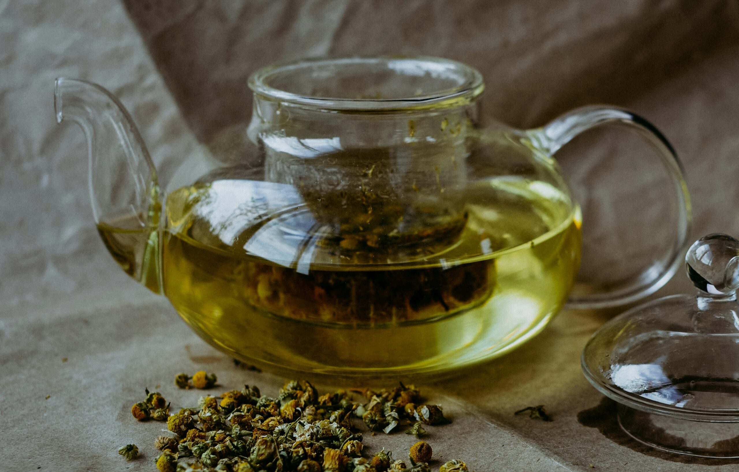 Green tea